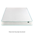 Zinus King Single 15cm Mattress Essential Bonnell Inner Spring AU-MSSAO1ZC-06B image NaN