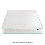 Zinus King Single 15cm Mattress Essential Bonnell Inner Spring AU-MSSAO1ZC-06B hero image