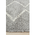Rug Culture Saffron Large Silver Rug 290X200CM - SAF-11-SIL-290200 image NaN