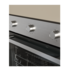Haier 60cm 300 Series Built-in Oven with Air Fry Stainless Steel HWO60S7MX6 image NaN