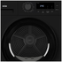 Mykin 8kg Heat Pump Dryer Black MHPD800B image NaN