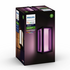 Philips Hue Impress Outdoor Wall Light HUEIMPWALL image NaN