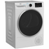 Beko 8kg Heat Pump Dryer with Steam BDPB802SW image NaN
