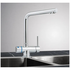 Puretec Z1-T6 Tripla T6 3-in-1 Hot and Cold Mixer Tap with Filter System image NaN