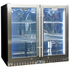 Schmick 257L Under Bench Stainless Steel Glass Fridge SK246-SS image NaN