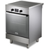 DeLonghi 60cm Freestanding Induction Cooker Stainless Steel DMX64INLTC2 image NaN