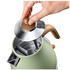 DeLonghi Icona Vintage Breakfast Pack Green CTO2VGR-KBO2 image NaN