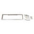 Bromic Platinum Electric 2300W Reduced Ceiling Recess Kit 2623009 image NaN