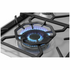 Westinghouse 90cm Natural Gas Stainless Steel Cooktop WHG958SC image NaN