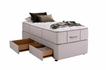Sealy Posturepedic Sophia Flex Firm King Single Mattress - 735573 hero image