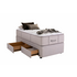 Sealy Posturepedic Sophia Flex Firm King Single Mattress - 735573 image NaN