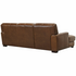 Kalona Fanling Tan 2.5 Seater Left Facing Chaise Sofa 31624-RAF-HH321 image NaN