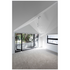 Big Ass Fans Haiku L White 52 Inch Ceiling Fan 884mm Drop Tube HAIKUL-W-52-884MM image NaN