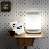 Falmec BRGL24G1G Bellaria Air Purifier image NaN