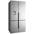 Westinghouse 564L French Quad Door Refrigerator with Water Dispenser Stainless Steel WQE5660SA image NaN