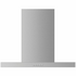 Haier 60cm Wall Canopy Rangehood HC60BLX1 image NaN