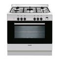 Emilia Stainless Steel Kickplate MAKP90