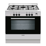 Emilia Stainless Steel Kickplate MAKP90 hero image