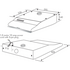 Omega Fixed Rangehood ORF6X image NaN