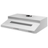 Westinghouse 60cm Fixed Stainless Steel Rangehood WRF613SA  image NaN