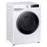 Samsung 11kg Smart Front Load Washing Machine White WW11CG604DLE image NaN