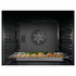Miele DGC7450 VitroLine Steam Combi Oven Black DGC7450OBSW image NaN