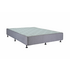 Sealy Long Single Endurance Base In Charcoal - 726998 image NaN