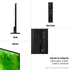 Samsung 75 Inch NeoQLED QN80H 4K Vision AI Smart TV QA75QN80HAWXXY [2026] image NaN