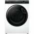 Haier 9.5kg Front Load Washing Machine with Steam & 8kg Heat Pump Dryer Laundry Package HWF95AN1HDHP80AN1 image NaN