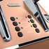 Delonghi CTI4003CP Distinta 4 Slice Toaster image NaN