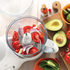 Sunbeam LC6250 MultiProcessor Food Processor image NaN