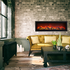 Amantii SYM-50 50" Inside Outside Electric Built-In Fireplace image NaN