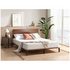 Zinus Arden Coffee Bean Bamboo Queen Bed Frame AU-FPWHC1ZC-08Q image NaN