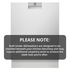 Electrolux 60cm Built Under ComfortLift Dishwasher  ESF97400ROX image NaN