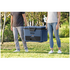 Ninja 47L FrostVault Hard Cooler with Dry Zone Lakeshore Blue FB151BL image NaN