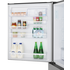 Westinghouse 528L Bottom Mount Fridge WBE5304BBL image NaN