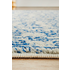 Rug Culture Evoke Extra Large White Rug 500X80CM - EVO-258-WHI-500X80 image NaN