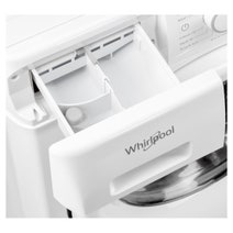 Whirlpool 8kg Front Load Washing Machine FDLR80210 hero image
