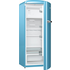 Gorenje ORB152BL 260L Top Mount Retro Style Fridge image NaN