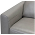 Kalona Bilzen Classic Gray 2.5 Seater Right Facing Chaise Sofa 30808-LAF-MS2077 image NaN