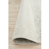 Rug Culture Evoke Extra Large Silver Rug 330X240CM - EVO-252-SIL-330X240 image NaN