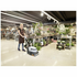 Nilfisk SC250 Battery Powered Floor Scrubber/Dryer 9087380020PA image NaN