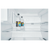 Westinghouse 609L French Door Fridge Stainless Steel WHE6170SB image NaN