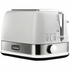 Sunbeam New York Collection 2 Slice Toaster White Silver TA4420WS image NaN
