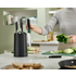 Joseph Joseph Elevate Carousel 5-Piece Knife Set 10541 image NaN