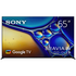 Sony 65 Inch BRAVIA 8M2 4K HDR OLED TV K65XR80M2 [2025] image NaN