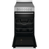 Westinghouse 54cm Electric Freestanding Oven - Stainless Steel WFE542SCB image NaN