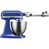 KitchenAid 5KSM3311XATBSPIR Mini Stand Mixer Twilight Blue with Spiralizer image NaN