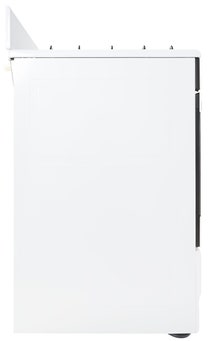 Chef CFG504WALP 54cm Freestanding LPG Gas Oven/Stove hero image