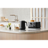 Sunbeam Kyoto City Collection 1.7L Kettle Black KEM8007BK image NaN